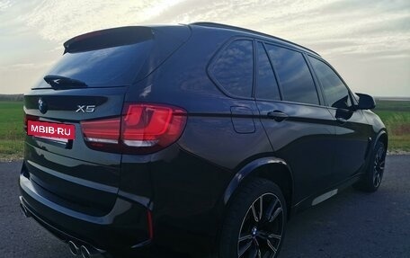 BMW X5, 2015 год, 3 395 000 рублей, 8 фотография