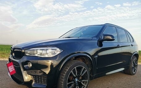 BMW X5, 2015 год, 3 395 000 рублей, 10 фотография