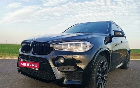 BMW X5, 2015 год, 3 395 000 рублей, 12 фотография