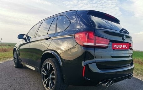 BMW X5, 2015 год, 3 395 000 рублей, 15 фотография