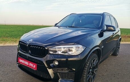 BMW X5, 2015 год, 3 395 000 рублей, 13 фотография