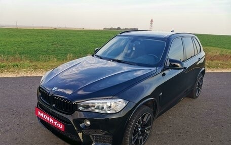 BMW X5, 2015 год, 3 395 000 рублей, 16 фотография