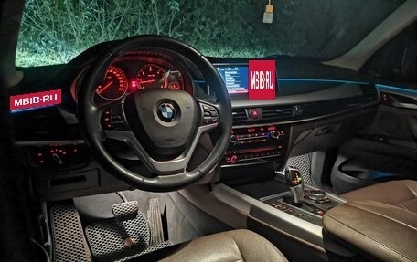 BMW X5, 2015 год, 3 395 000 рублей, 20 фотография