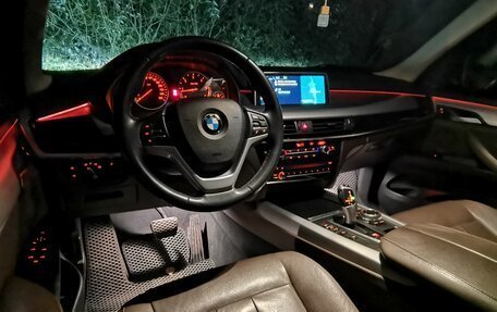 BMW X5, 2015 год, 3 395 000 рублей, 21 фотография