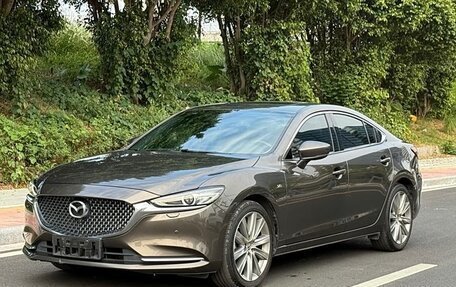 Mazda 6, 2020 год, 2 659 000 рублей, 2 фотография