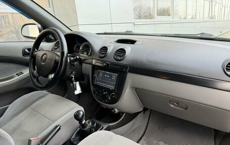 Chevrolet Lacetti, 2008 год, 535 000 рублей, 8 фотография