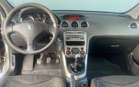 Peugeot 308 II, 2009 год, 493 000 рублей, 7 фотография