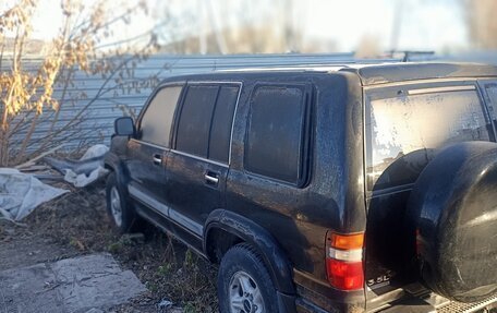 Isuzu Trooper II, 1999 год, 290 000 рублей, 2 фотография