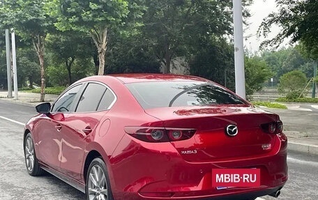 Mazda 3, 2021 год, 1 710 199 рублей, 4 фотография