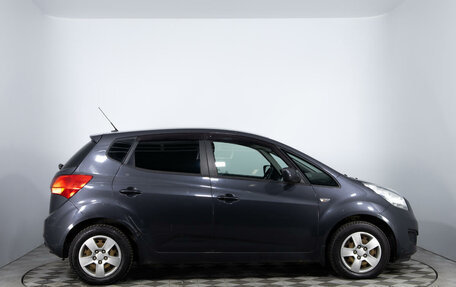 KIA Venga I, 2011 год, 980 000 рублей, 4 фотография