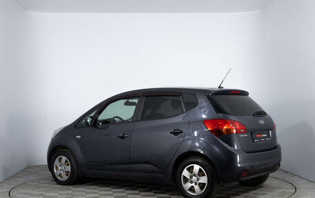 KIA Venga I, 2011 год, 980 000 рублей, 7 фотография