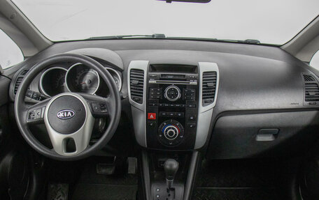 KIA Venga I, 2011 год, 980 000 рублей, 13 фотография