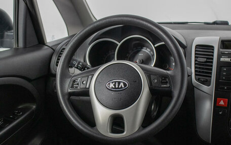 KIA Venga I, 2011 год, 980 000 рублей, 15 фотография