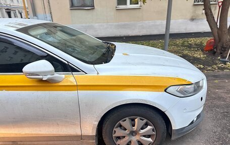 Ford Mondeo V, 2015 год, 980 000 рублей, 5 фотография