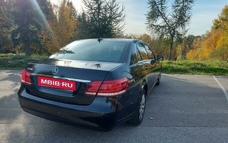 Mercedes-Benz E-Класс, 2014 год, 2 480 000 рублей, 5 фотография