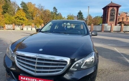 Mercedes-Benz E-Класс, 2014 год, 2 480 000 рублей, 3 фотография