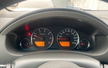 Nissan Pathfinder, 2007 год, 1 380 000 рублей, 3 фотография