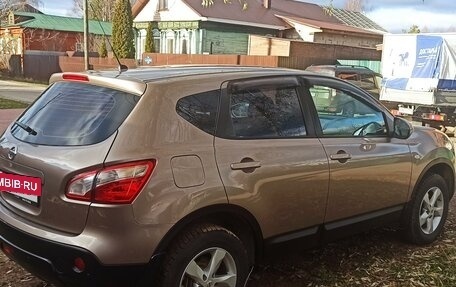 Nissan Qashqai, 2011 год, 1 150 000 рублей, 6 фотография