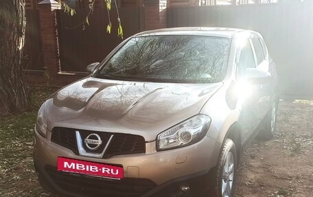 Nissan Qashqai, 2011 год, 1 150 000 рублей, 4 фотография