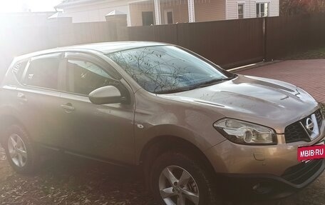 Nissan Qashqai, 2011 год, 1 150 000 рублей, 2 фотография