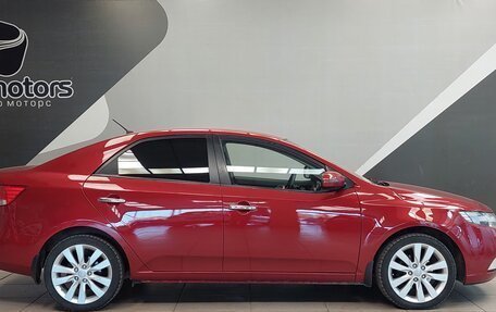 KIA Cerato III, 2011 год, 970 000 рублей, 6 фотография