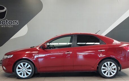 KIA Cerato III, 2011 год, 970 000 рублей, 5 фотография