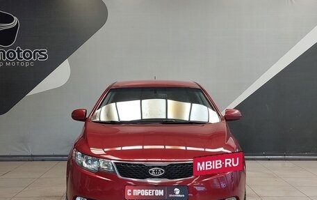 KIA Cerato III, 2011 год, 970 000 рублей, 7 фотография