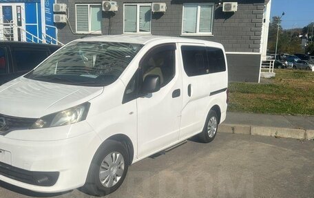 Nissan NV200, 2014 год, 1 250 000 рублей, 3 фотография