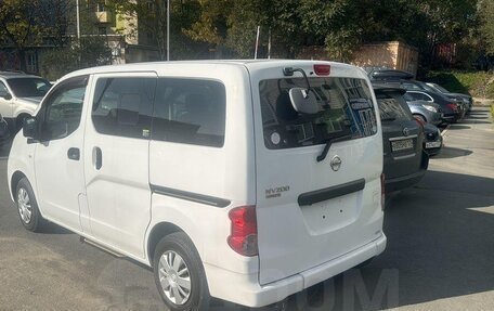 Nissan NV200, 2014 год, 1 250 000 рублей, 5 фотография