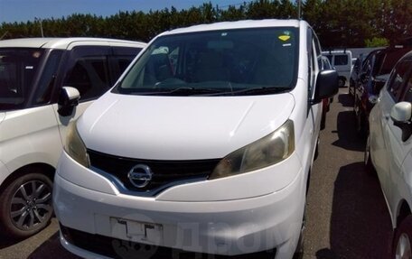 Nissan NV200, 2014 год, 1 250 000 рублей, 10 фотография