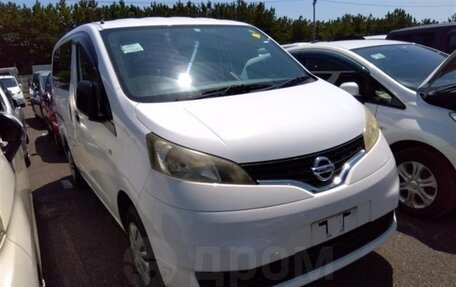 Nissan NV200, 2014 год, 1 250 000 рублей, 11 фотография