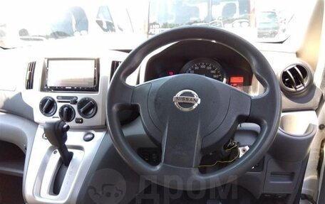 Nissan NV200, 2014 год, 1 250 000 рублей, 15 фотография