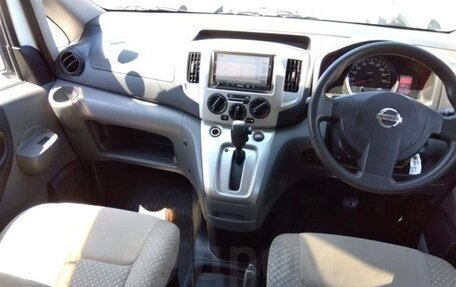 Nissan NV200, 2014 год, 1 250 000 рублей, 16 фотография