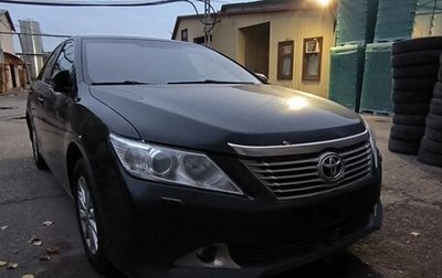 Toyota Camry, 2014 год, 1 200 000 рублей, 1 фотография