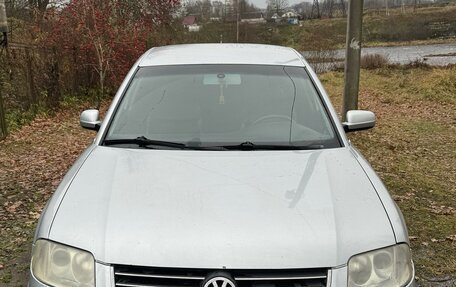 Volkswagen Passat B5+ рестайлинг, 2004 год, 410 000 рублей, 2 фотография