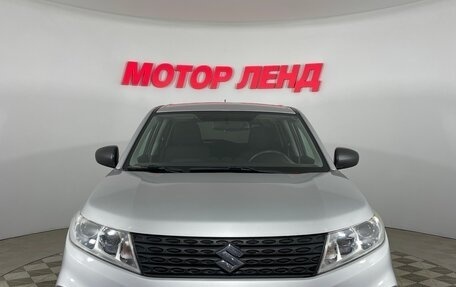 Suzuki Vitara II рестайлинг, 2015 год, 1 625 000 рублей, 1 фотография