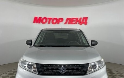 Suzuki Vitara II рестайлинг, 2015 год, 1 625 000 рублей, 1 фотография