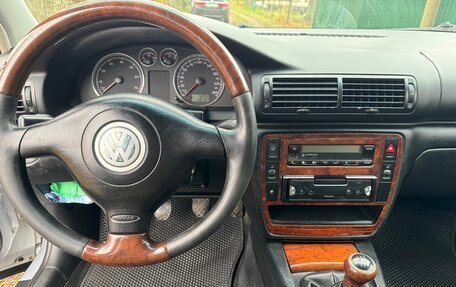 Volkswagen Passat B5+ рестайлинг, 2004 год, 410 000 рублей, 5 фотография