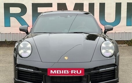 Porsche 911, 2020 год, 26 010 000 рублей, 2 фотография