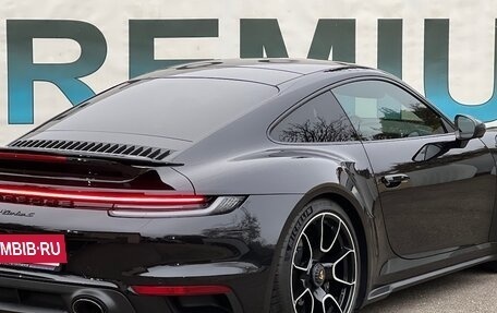 Porsche 911, 2020 год, 26 010 000 рублей, 8 фотография