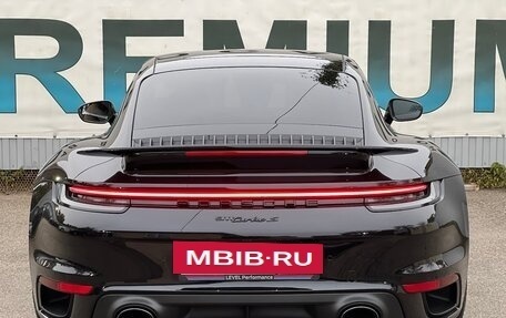 Porsche 911, 2020 год, 26 010 000 рублей, 7 фотография