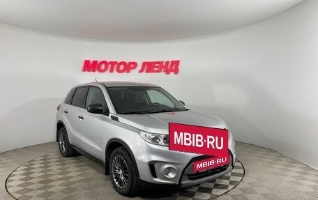 Suzuki Vitara II рестайлинг, 2015 год, 1 625 000 рублей, 4 фотография