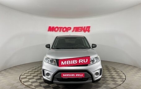 Suzuki Vitara II рестайлинг, 2015 год, 1 625 000 рублей, 3 фотография