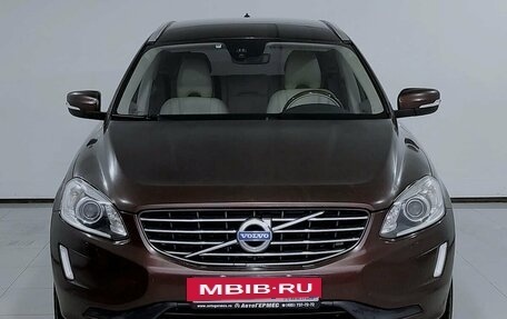 Volvo XC60 II, 2014 год, 1 880 000 рублей, 2 фотография