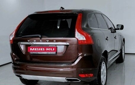 Volvo XC60 II, 2014 год, 1 880 000 рублей, 4 фотография