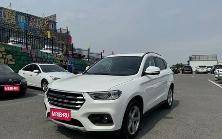 Haval H2, 2020 год, 1 260 000 рублей, 1 фотография