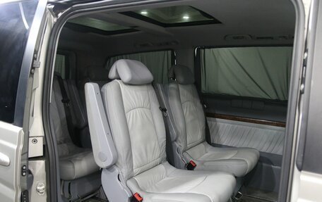 Mercedes-Benz Viano, 2008 год, 1 595 000 рублей, 7 фотография