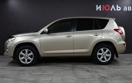 Toyota RAV4, 2010 год, 1 670 000 рублей, 7 фотография