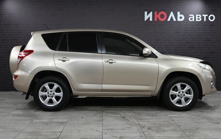 Toyota RAV4, 2010 год, 1 670 000 рублей, 8 фотография