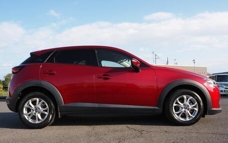 Mazda CX-3 I, 2021 год, 1 295 083 рублей, 2 фотография